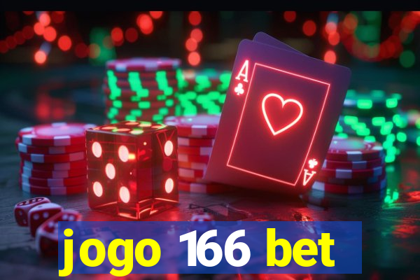 jogo 166 bet